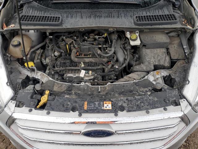Photo 11 from auction – 2019 FORD ESCAPE SE with VIN 1FMCU9GD5KUA31685