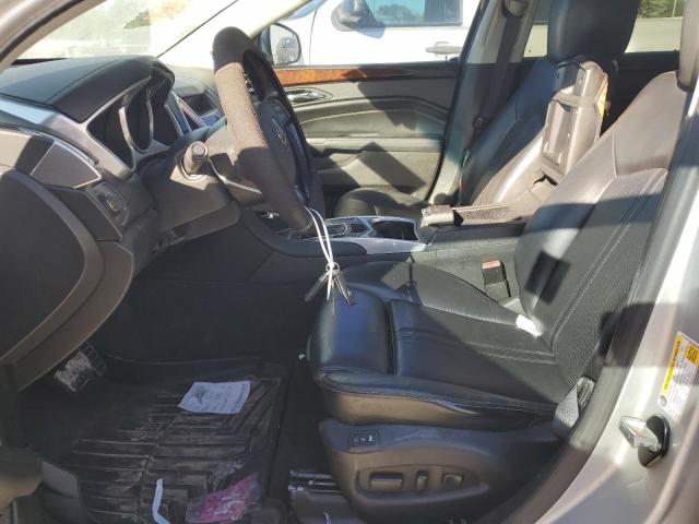 Photo 7 from auction – 2012 CADILLAC SRX PERFOR with VIN 3GYFNBE39CS562044