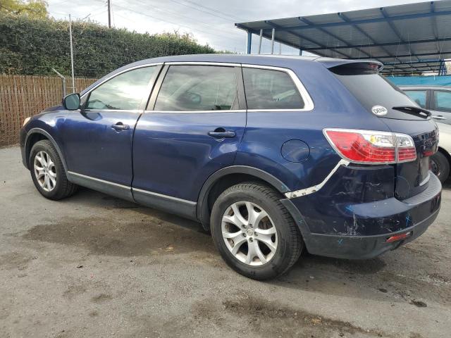 Photo 2 from auction – 2011 MAZDA CX-9 with VIN JM3TB3BV4B0314651