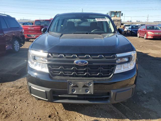 Photo 5 from auction – 2022 FORD MAVERICK X with VIN 3FTTW8E33NRA90961