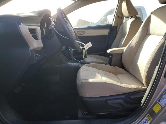 Photo 7 from auction – 2016 TOYOTA COROLLA EC with VIN 5YFBPRHEXGP474207
