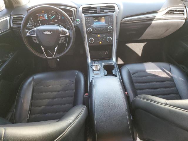 Photo 8 from auction – 2017 FORD FUSION SE with VIN 3FA6P0LU9HR230237