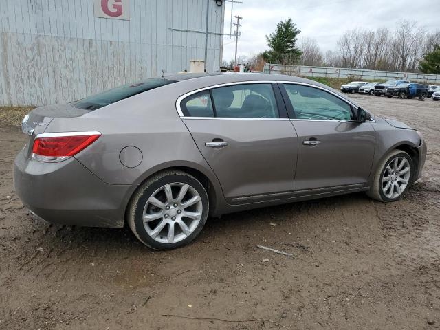 Photo 3 from auction – 2012 BUICK LACROSSE T with VIN 1G4GJ5E33CF116351
