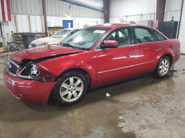 Photo 1 from auction – 2005 FORD FIVE HUNDR with VIN 1FAFP24195G194679