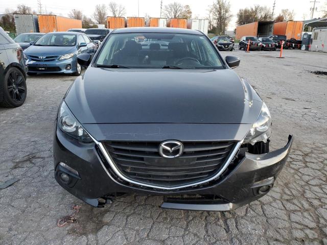 Photo 5 from auction – 2015 MAZDA 3 TOURING with VIN 3MZBM1V78FM128885
