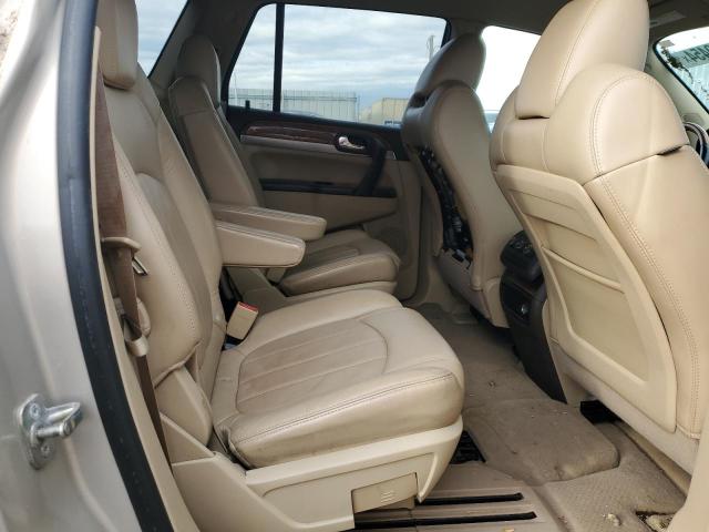 Photo 11 from auction – 2010 BUICK ENCLAVE CX with VIN 5GALRBED4AJ237596