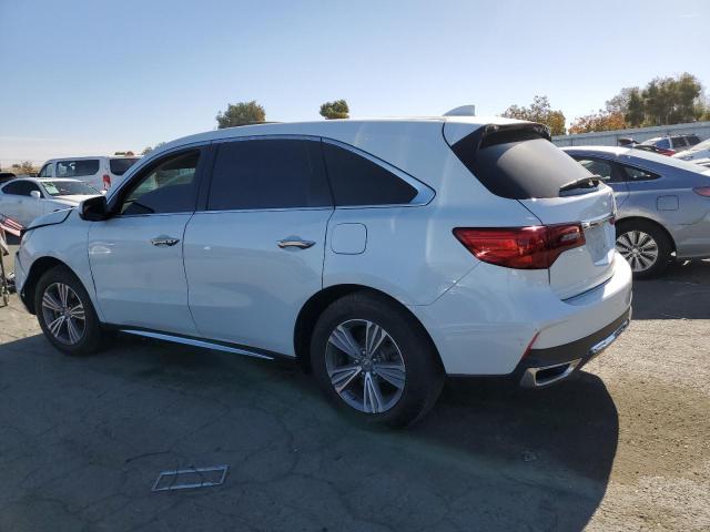 Photo 2 from auction – 2020 ACURA MDX with VIN 5J8YD3H36LL008163