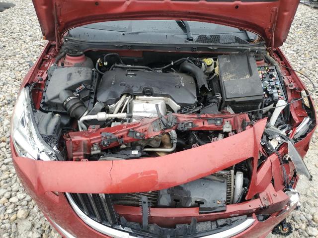 Photo 11 from auction – 2015 BUICK REGAL PREM with VIN 2G4GN5EX6F9273313