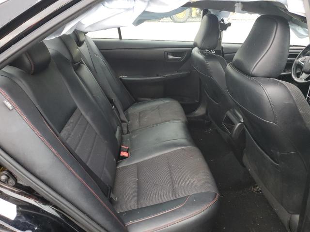 Photo 10 from auction – 2017 TOYOTA CAMRY LE with VIN 4T1BF1FK0HU268276
