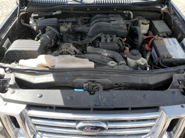 Photo 11 from auction – 2010 FORD EXPLORER S with VIN 1FMEU3BE1AUA04519