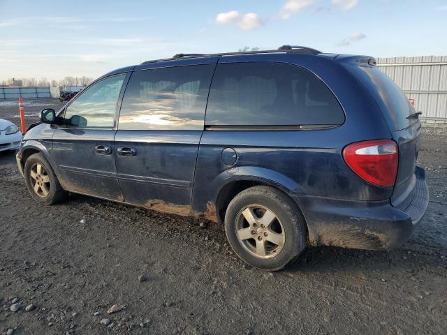 Photo 2 from auction – 2006 DODGE GRAND CARA with VIN 2D4GP44L96R834792