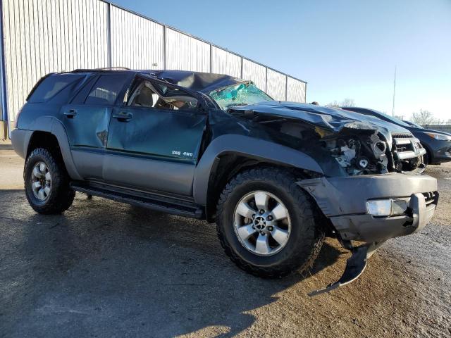 Zdjęcie 4 z aukcji – 2003 TOYOTA 4RUNNER SR z VIN JTEBT14R730013696