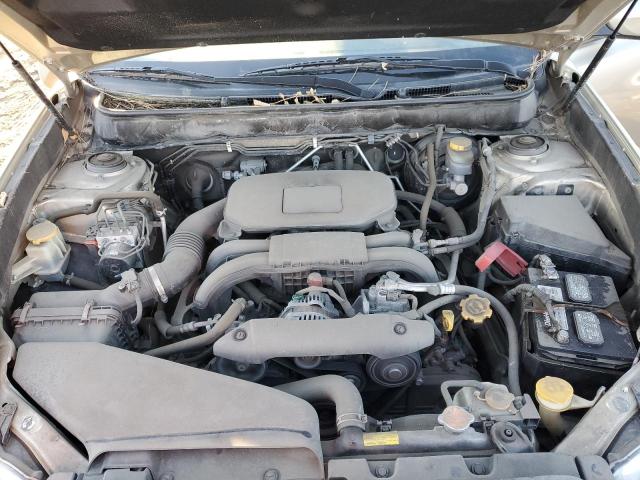 Photo 11 from auction – 2010 SUBARU OUTBACK with VIN 4S4BRBGC9A3370269