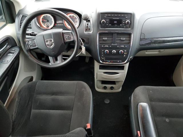 Photo 8 from auction – 2018 DODGE GRAND CARA with VIN 2C4RDGBG4JR180136