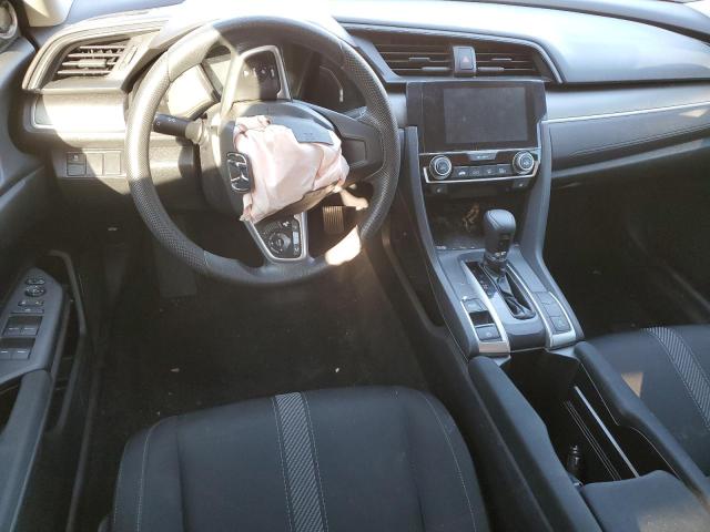 Photo 8 from auction – 2016 HONDA CIVIC LX with VIN 2HGFC2F52GH031645