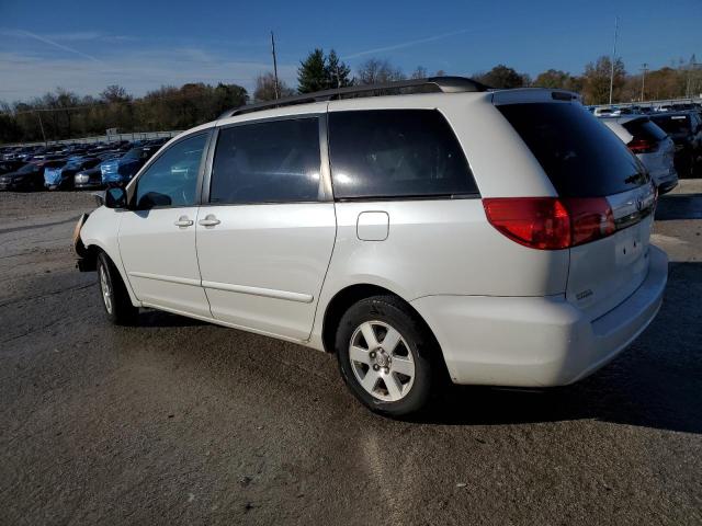 Photo 2 from auction – 2010 TOYOTA SIENNA CE with VIN 5TDKK4CC2AS341947