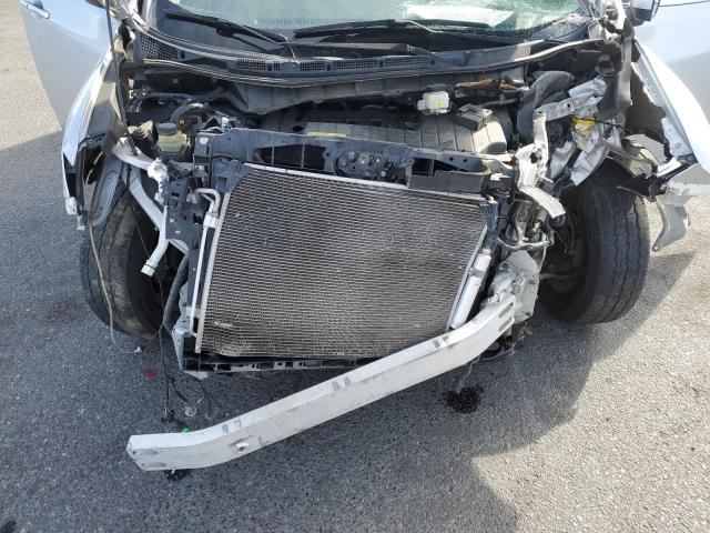 Photo 12 from auction – 2015 NISSAN QUEST S with VIN JN8AE2KP4F9124695