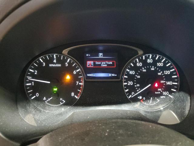 Photo 9 from auction – 2016 NISSAN ALTIMA 2.5 with VIN 1N4AL3APXGC155520