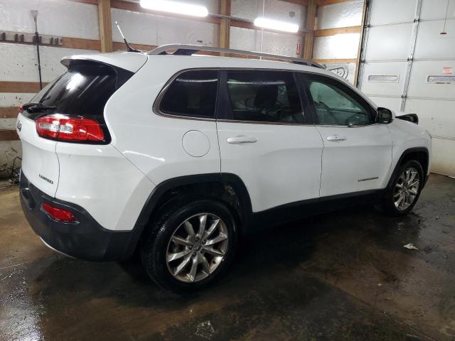 Photo 3 from auction – 2014 JEEP CHEROKEE L with VIN 1C4PJLDB1EW132486