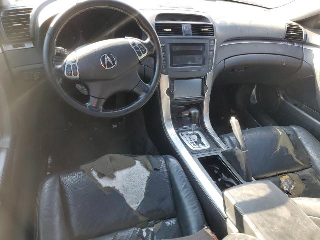 Photo 8 from auction – 2004 ACURA TL with VIN 19UUA66204A001967