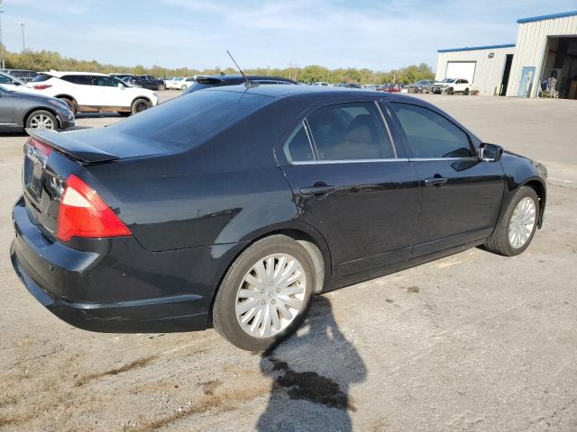 Photo 3 from auction – 2011 FORD FUSION SEL with VIN 3FAHP0JG0BR172287