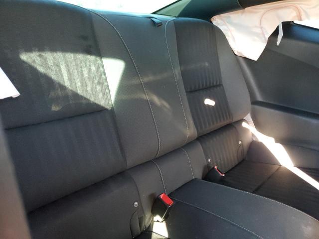 Photo 10 from auction – 2014 CHEVROLET CAMARO LS with VIN 2G1FA1E3XE9312980