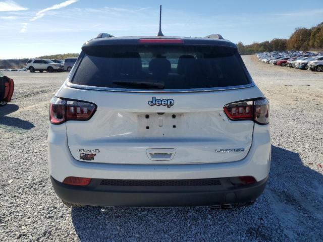Photo 6 from auction – 2022 JEEP COMPASS LI with VIN 3C4NJDCB5NT207291