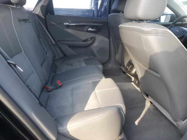Photo 10 from auction – 2015 CHEVROLET IMPALA LT with VIN 2G1125S31F9125874