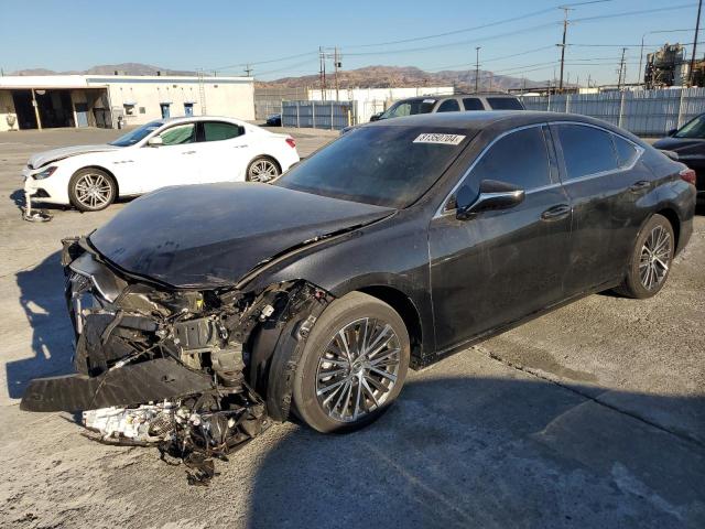 LEXUS ES 300H BA 2024 with VIN 58ADA1C19RU043805 - Photo from auction