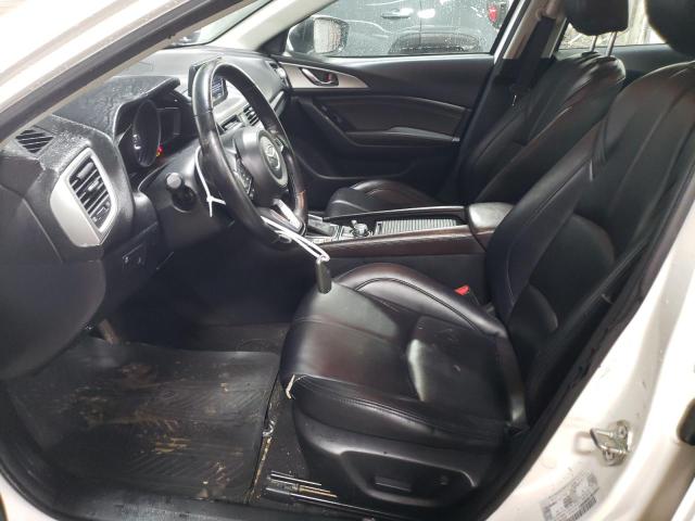 Photo 7 from auction – 2017 MAZDA 3 TOURING with VIN 3MZBN1V76HM150061