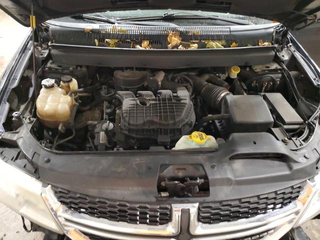 Photo 12 from auction – 2011 DODGE JOURNEY CR with VIN 3D4PG3FG5BT538928