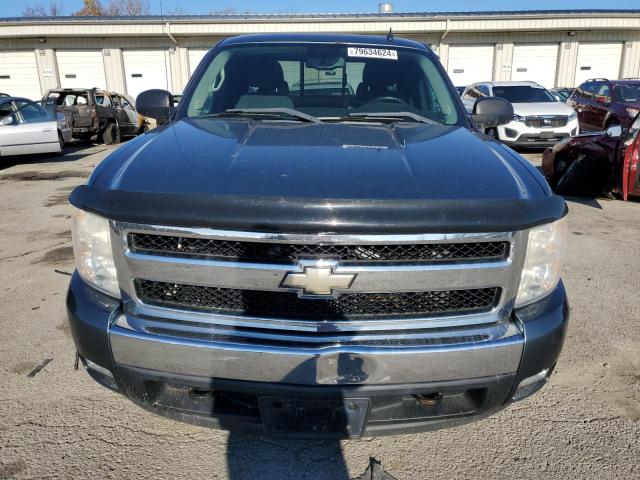 Photo 5 from auction – 2008 CHEVROLET SILVERADO with VIN 1GCEK19J08Z117506