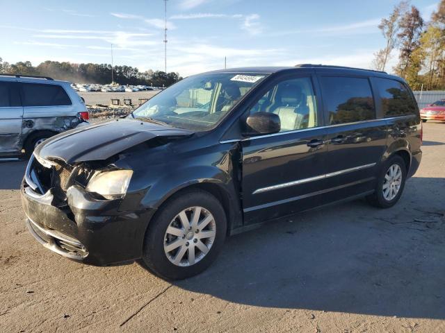 Photo 1 from auction – 2014 CHRYSLER TOWN & COU with VIN 2C4RC1BG2ER132172