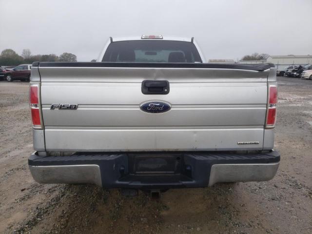 Photo 6 from auction – 2013 FORD F150 with VIN 1FTMF1EM2DFA08265