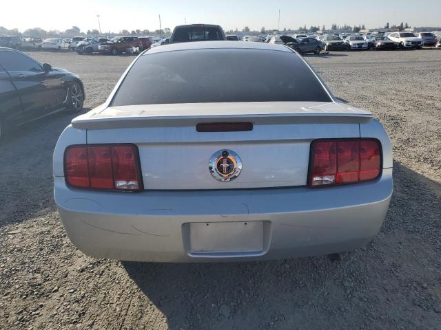 Photo 6 from auction – 2008 FORD MUSTANG with VIN 1ZVHT80N585208892