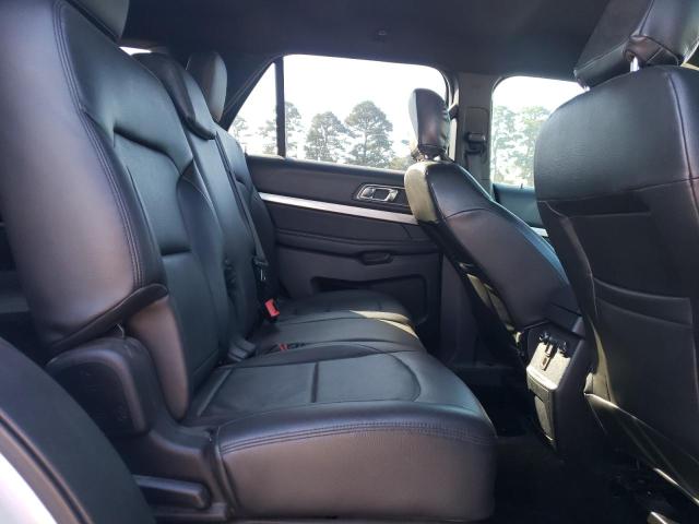 صورة رقم 11 من المزاد - 2018 FORD EXPLORER X مع VIN 1FM5K7D86JGA76724