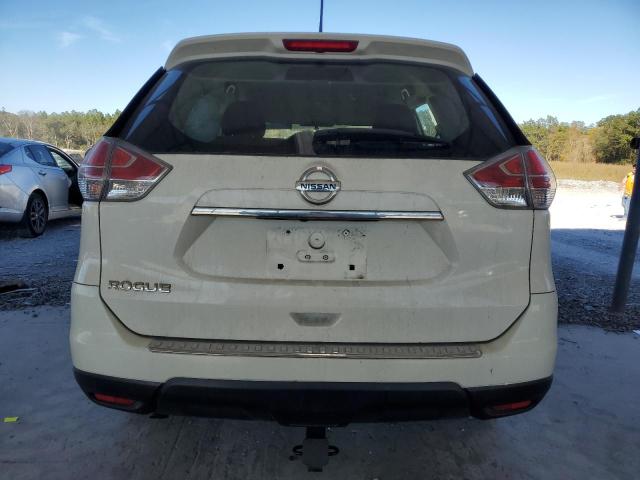 Photo 6 from auction – 2016 NISSAN ROGUE S with VIN JN8AT2MT6GW022642