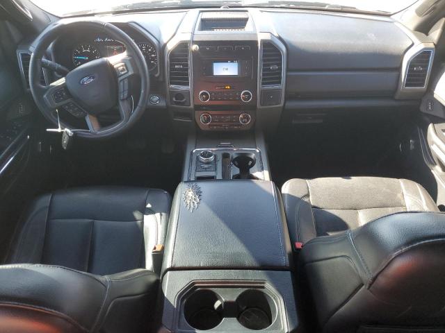 Photo 8 from auction – 2018 FORD EXPEDITION with VIN 1FMJU1HT6JEA22162