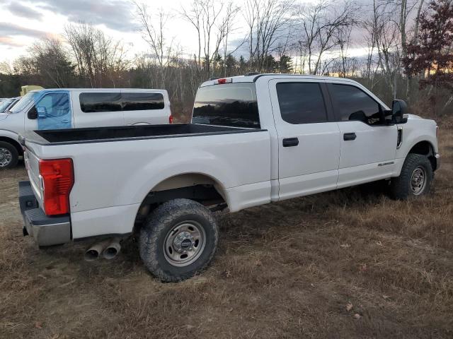 Photo 3 from auction – 2020 FORD F250 SUPER with VIN 1FT7W2BTXLED70458