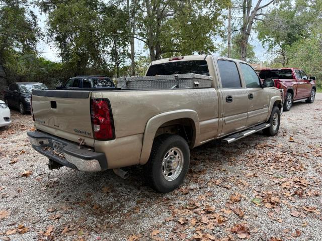 Photo 4 from auction – 2005 CHEVROLET SILVERADO with VIN 1GCGC13U05F809738