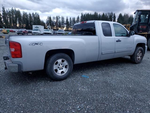 Photo 3 from auction – 2010 CHEVROLET SILVERADO with VIN 1GCSKSE09AZ187033