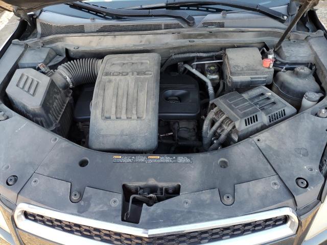 Photo 12 from auction – 2014 CHEVROLET EQUINOX LS with VIN 2GNALAEK6E6194017