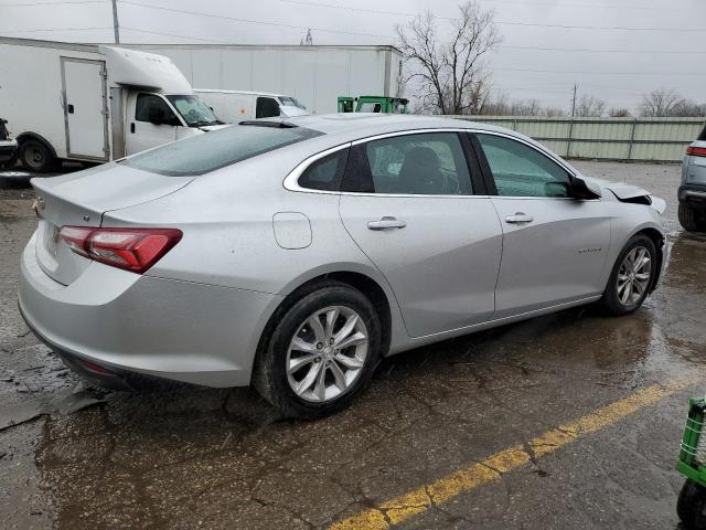 Photo 3 from auction – 2019 CHEVROLET MALIBU LT with VIN 1G1ZD5ST5KF200378