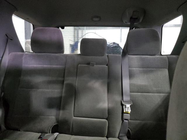 Photo 10 from auction – 2008 KIA SORENTO EX with VIN KNDJC736785797883