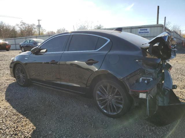 Photo 2 from auction – 2019 ACURA ILX PREMIU with VIN 19UDE2F84KA015689