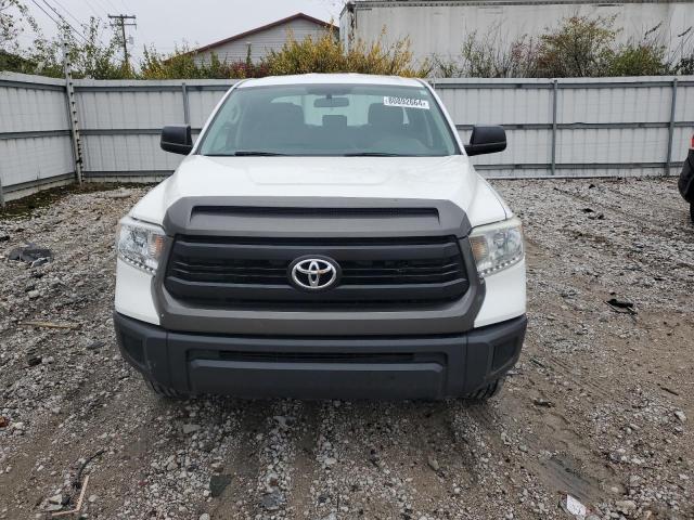 Photo 5 from auction – 2014 TOYOTA TUNDRA DOU with VIN 5TFRM5F19EX079109