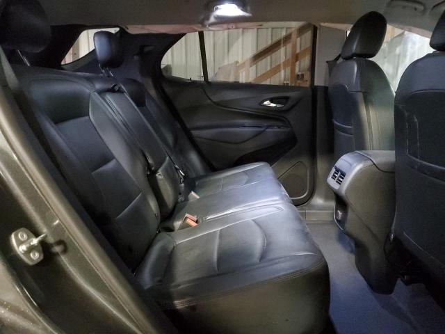 Photo 11 from auction – 2018 CHEVROLET EQUINOX LT with VIN 2GNAXJEV6J6331854