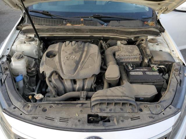 Photo 11 from auction – 2013 KIA OPTIMA LX with VIN KNAGM4A74D5347861