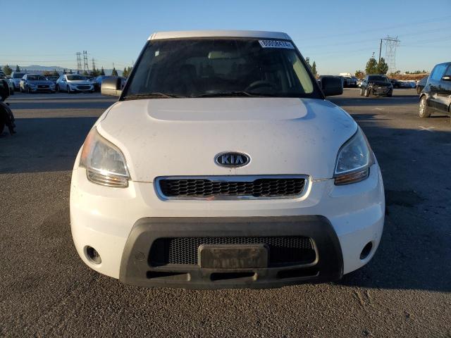 Photo 5 from auction – 2011 KIA SOUL with VIN KNDJT2A17B7717195