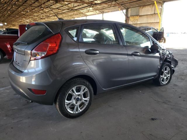 Photo 3 from auction – 2014 FORD FIESTA SE with VIN 3FADP4EJ6EM196168